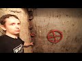 Secrets of the doors of the Soviet bunker