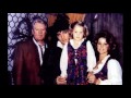 Elvis, Priscilla and Lisa Marie Presley