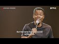 Two Rules To A Happy Relationship with Chris Rock | Tamborine