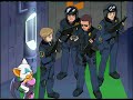 [OFFICIAL] SONIC X Ep11 - Fly Spy