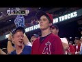 MLB | Forgotten Classics #26 - 2014 ALDS Game 2 (KC vs LAA)