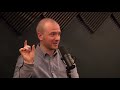 Sean Evans On How He Researches Guests