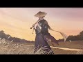 Journey of a Lost & Pure Soul ⛩️ Japanese Lofi Hip Hop Mix