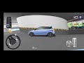 New Facelift car Hyundai i20 N funny driver in City _3d driving class simulation