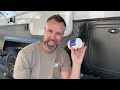 The SIMPLE and EASY way to clean your CARAVAN or RV Water tanks!