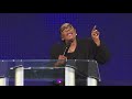 Don't Waste Your Crisis - Bishop Dr. Carolyn D. Showell