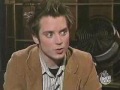 Jiminy Glick Interviews Elijah Wood