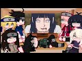 Naruto friends react to Naruto vs Pain • Gacha Fnaf • I'm continuing Naruto videos