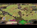 Дарк против Hearttt в Финале World Rumble 2 ($11,111) Бо9 [Age of Empires 2]