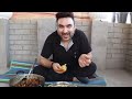 Zulmi Chicken Kadai | Zulmi Chicken Kadai Fry | Zulmi Kadai Chicken Recipe