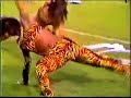 Prancing J-Settes 1999 “I Go To Work”