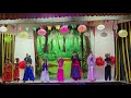 St.Columba’s CP-Shivaay Tyagi’Class Entertainment Show~ 4Nov2022