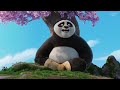 Kung Fu Panda 4 - All Clips From The Movie (2024)
