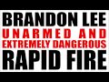 Rapid Fire (1992) – Original Soundtrack – Together Alone / Good Humor