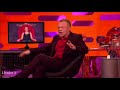 Graham Norton - Funniest Red Chair (Compilation 5)