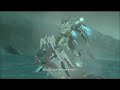 Zone of the Enders: The 2nd Runner full movie ( Gameplay and cut scenes )
