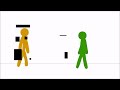 Stickman Tournament - #2 [PART 1/2] (OLD)