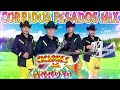Los Ciclones del Arroyo Mix Puros Corridos Rancheras - 20 Grandes Exitos