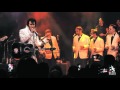 One night with Pete Storm & Elvis Tribute Band