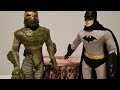 Hand Up Comic:  Episode 2. 🦸‍♂️ Batman & The Next Robin 🦸‍♂️