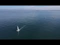 Fairwinds Whale Watch Daysail 2024-03-16