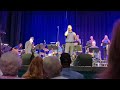 Unchain My Heart - Sanford Jazz Ensemble featuring Mike Lott from Groove Slayers vocals 6/30/24