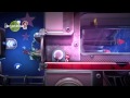 LittleBigPlanet 3 - 100% Walkthrough Part 7 - Deep Space Drive-in - LBP3 PS4 | EpicLBPTime