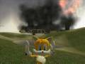 Sonic Gmod Video Pic Show 1