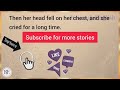 One Sided Love ♥️ | Learn English Through Story | Level 1 - Graded Reader | Audio Podcast