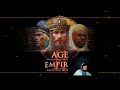 Let's Play! - Age of Empires II: Definitive Edition - Victors and Vanquished - Part 19