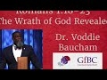 Wrath of God Revealed: Voddie Baucham