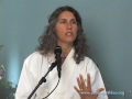 Satsang with Lisa - No Thought is Real