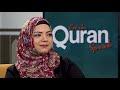 Why isn't the Quran in Chronological Order? | Dr. Shabir Ally