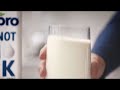 Why do the Alpro ads have to be so sus