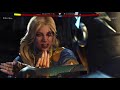 1/18/17 Injustice 2 Ranked Matches - Playing til I lose or get tired of winning