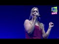 Becky Hill - Wish You Well | Hits Radio Live Liverpool 2024