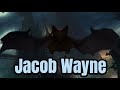 The Final Countdown (Jacob Wayne Entrance Video) CBW
