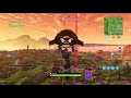 Fortnite Random Duos Gameplay