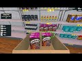 Supermarket Simulator Early Access | E2