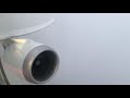 United Airlines Boeing 787-10 Dreamliner Takeoff from Newark Liberty International Airport