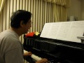 Because of you -- Piano Cover from the OST of Love Rain