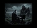 Blacksea Classical - Dark Piano with the Dracula
