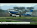 Small Airplanes Taking off and Landing At Van Nuys | General Aviation Plane Spotting