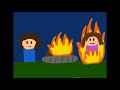 Game Grumps Animated - That's Real Fire