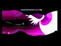 ISpyWithMyLittleEye (Easy demon by voxicat) 100% on mobile | Geometry Dash