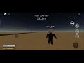 [a dusty trip] Normal Day In Roblox
