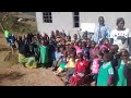 Early Childhood Development Center - Nyabanga Village