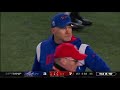 This happens in the Bills bs Cincinnati game!!!