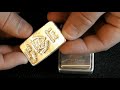 STACKING HARD !! A GREAT SERIES & STACKABLE 10oz BARS