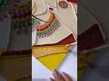 DIY Lady Canvas | Canvas Painting Ideas | Fevicryl Hobby Ideas India